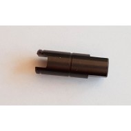 OUTLET WATER PUMP SHAFT