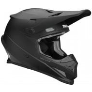 CAPACETE THOR SECTOR OFFROAD PRETO