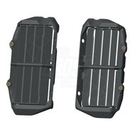 RADIATOR PROTECTION