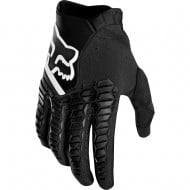GUANTES FOX PAWTECTOR 2020 COLOR NEGRO