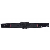 FAJA ALPINESTARS SEQUENCE COLOR NEGRO / ROJO