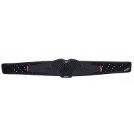 ALPINESTARS YOUTH SEQUENCE KIDNEY BELT BLACK COLOUR  [STOCKCLEARANCE]