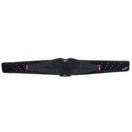 ALPINESTARS YOUTH SEQUENCE KIDNEY BELT BLACK COLOUR 