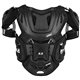 PETO LEATT BRACE 5.5 PRO HD NEGRO TALLA ADULTO