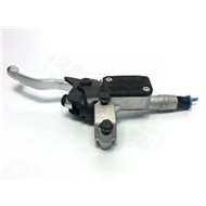 HYDRAULIC CLUTCH PUMP BREMBO HUSQVARNA FR 450 RALLY (2019)