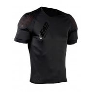 Outlet Camiseta Con Hombreras Leatt 3df Airfit Lite