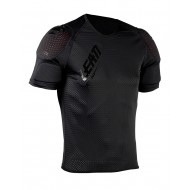 CAMISETA CON HOMBRERAS LEATT 3DF AIRFIT LITE