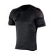 CAMISETA CON HOMBRERAS LEATT 3DF AIRFIT LITE