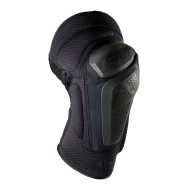 OUTLET GENOUILLÈRES LEATT 3DF 6.0 NOIR