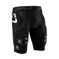 SHORT AVEC PROTECTIONS LEATT IMPACT 3DF 4.0