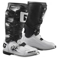 BOTAS GAERNE SG-10 BLANCA/NEGRA 