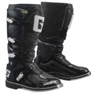 BOTAS GAERNE FASTBACK ENDURANCE NEGRA