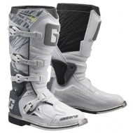 BOTTES GAERNE FASTBACK ENDURANCE BLANCHE