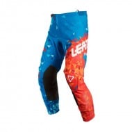 OUTLET PANTALÓN GPX 4.5 AZUL/ROJO