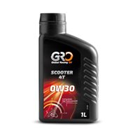 ACEITE GRO GLOBAL SCOOTER 4T 0W30 1 LITRO