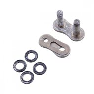 HOOK LINK CHAIN ​​TYPE CLIP RK 520XSO