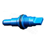 REGULADOR VALVULA DE ESCAPE KTM / HUSABERG / HUSQVARNA  250 - 300