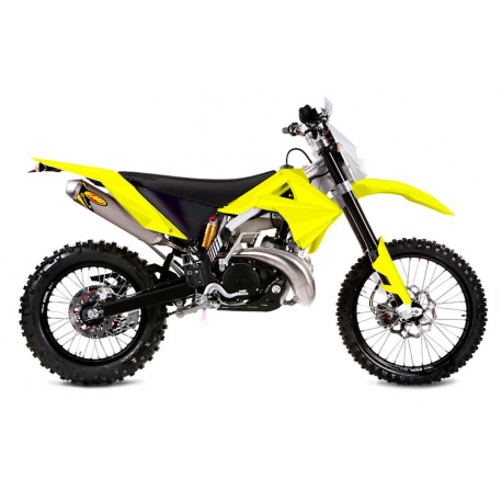 Ec 300 Gas Gas Ec 125 2011 Gas Gas 300 Ec 2011 - Main Image