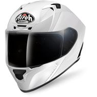AIROH HELMET  VALOR COLOR 2019 COLOR WHITE GLOSS