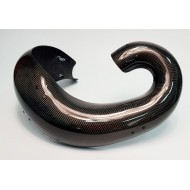 PROTECTOR DE BUFANDA FMF HUSQVARNA TE250/300 (2017-2019)