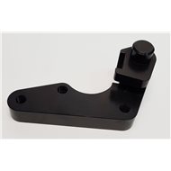 SOPORTE PINZA DE FRENO ESTANDAR PARA DISCOS DE 270mm. YAMAHA YZ/YZF 450 (2008-2019)