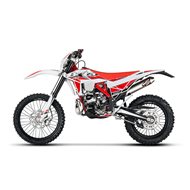 STICKER GRAPHICS KIT WITH SEAT COVER DREAM3 SERIES BETA RR 2T/4T 13-15