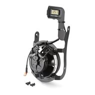 KIT ELECTROVENTILADOR DIGITAL TRAIL TECH PARA HONDA CRF 450 R/RX (2017-2018)