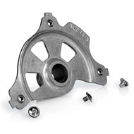 SOPORTE PARA CUBREDISCO DELANTERO ACERBIS GAS GAS EC 250/300 GP + ECR 250 SIX DAYS + ECR 250/300 E4 (2017-2018)