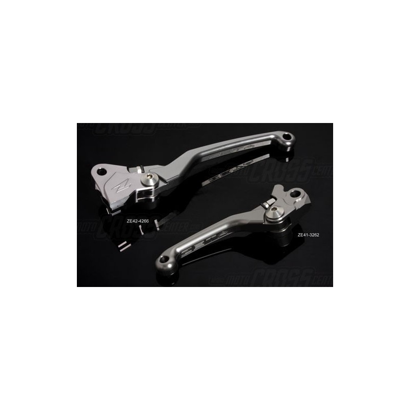 Maneta De Embrague Zeta Articulada Brembo Beta X Trainer 250 300 2015 
