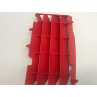 RIGHT RADIATOR GRILL COLOR RED GAS GAS EC 250/300 (2018)
