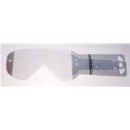 PANTALLA GAFAS SCOTT PROSPECT SINGLE WORKS - NARANJA CHROME AFC WORKS