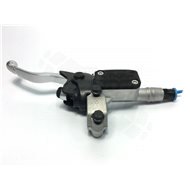 HYDRAULIC CLUTCH PUMP BREMBO HUSQVARNA FE 350S/501S (2015-2016)
