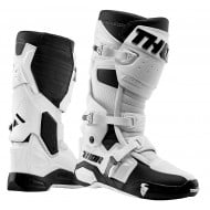 BOTAS THOR RADIAL MX 2020 COLOR BLANCO