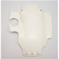 REAR SKIRT WHITE ORIGINAL BETA RRT 50