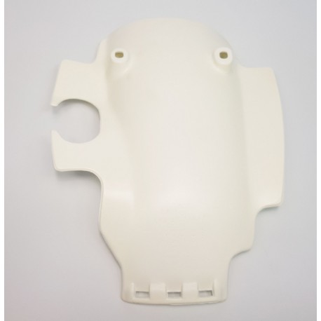 FALDÓN TRASERO BLANCO ORIGINAL BETA RRT 50