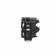 PROTECTOR SILENCIOSO ACERBIS COLOR NEGRO