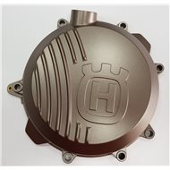 TAPA DE EMBRAGUE FACTORY EXTERIOR HUSQVARNA FC 450 14-15 FE 450/501 14-16 FS 450 15