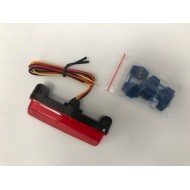 PILOTO POSTERIOR LED COMPLETO BETA RR 4T