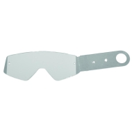PACK 10 TIRABLES TRANSPARENTES GAFAS THOR CONQUER/COMBAT