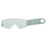 PACK 10 TIRABLES TRANSPARENTES GAFAS THOR CONQUER/COMBAT