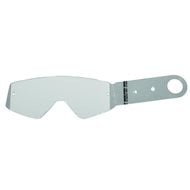 OUTLET PACK 14 TIRABLES LAMINADOS TRANSPARENTES GAFAS THOR CONQUER/COMBAT