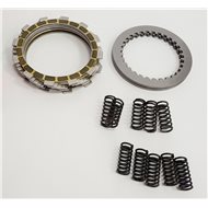 EMBRAGUE COMPLETO KEVLAR BARNETT YAMAHA YZ 250 X (2016-2019)