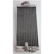 RADIATOR NO CAP SIDE OFFPARTS GAS GAS EC 125 (2000-2006)