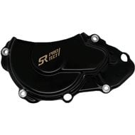 IGNITION COVER PROTECTOR SR PROTECT BLACK FOR SHERCO SE-R 250/300 2 STROKES (2014-2023)