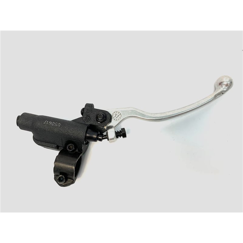 Hydraulic Clutch Pump Ajp Mineral Be250522009