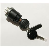LLAVE ENCENDIDO REF. 6553  2017