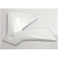 TAPA LATERAL DERECHA DEPOSITO BLANCA  2017
