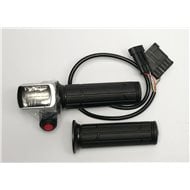 THROTTLE ELECTRIC NIVEL CHARGE  WP.(TPR) ELECTRIC GAS GAS TORROT FOR E10, E12, T10 Y T12