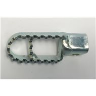 ESTRIBERA METALICA DERECHA 2017