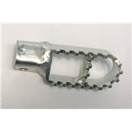 ESTRIBERA METALICA IZQUIERDA 2017